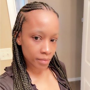 Meet your Posher, Tamika